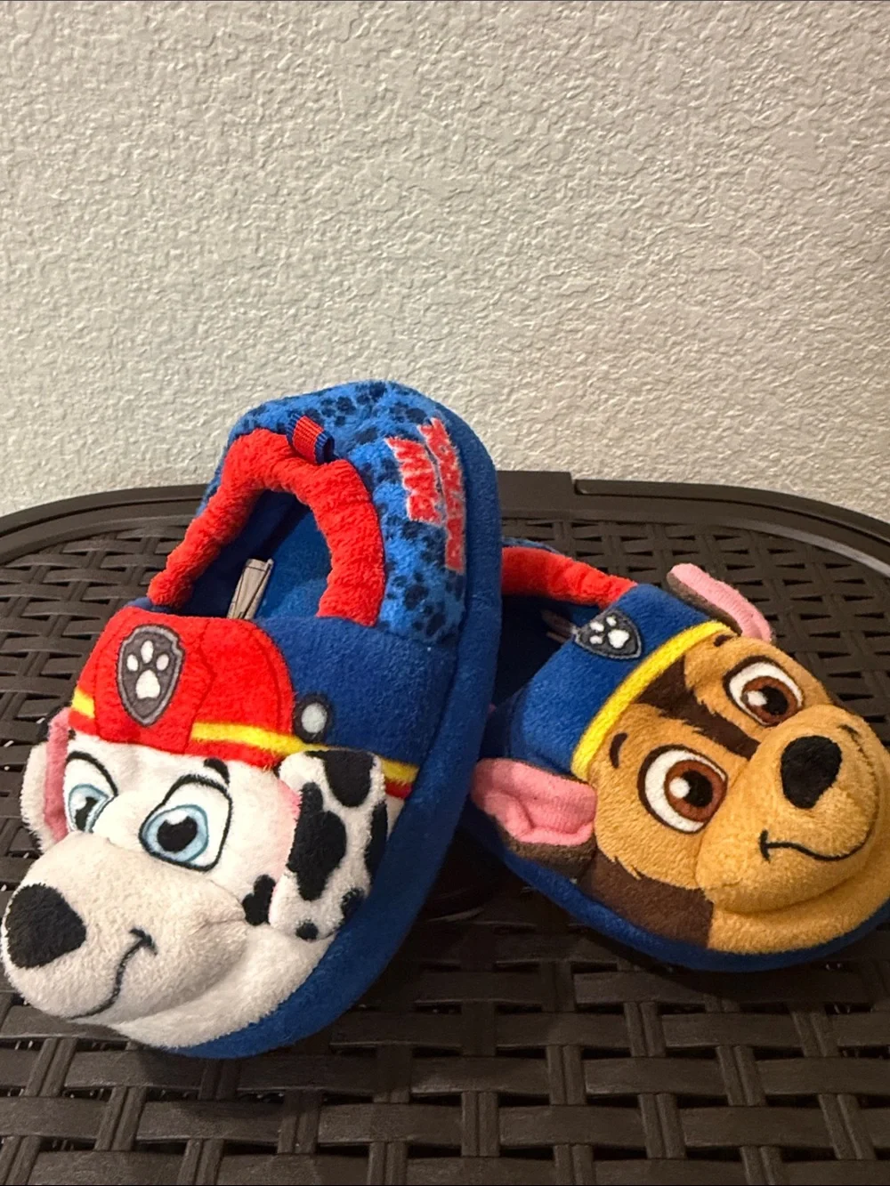 N/A toddler size